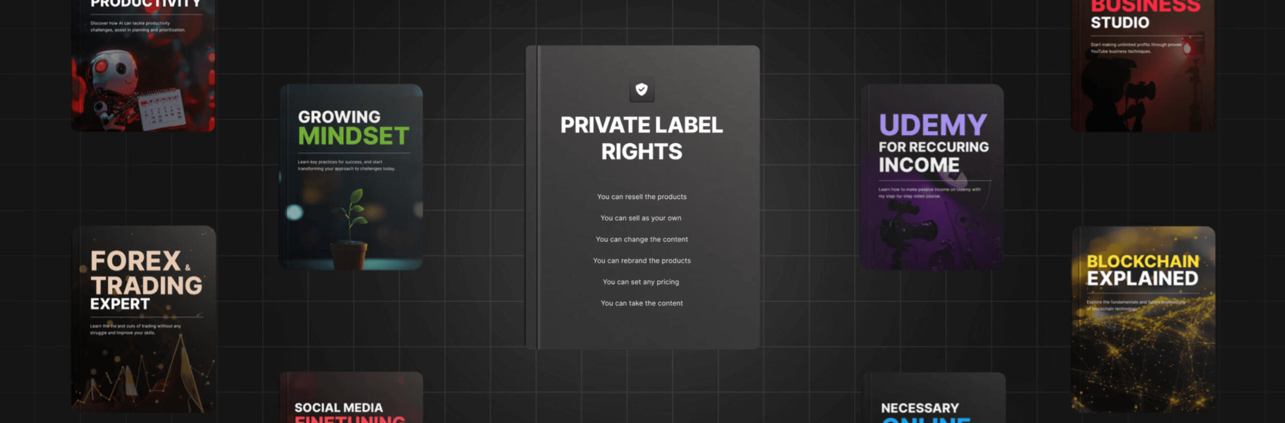 Private Label Rights